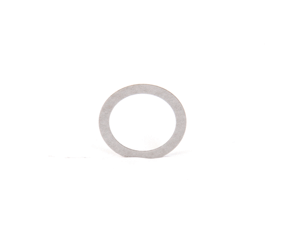 FISHER 3000-5001 GASKET GRAY FIBER