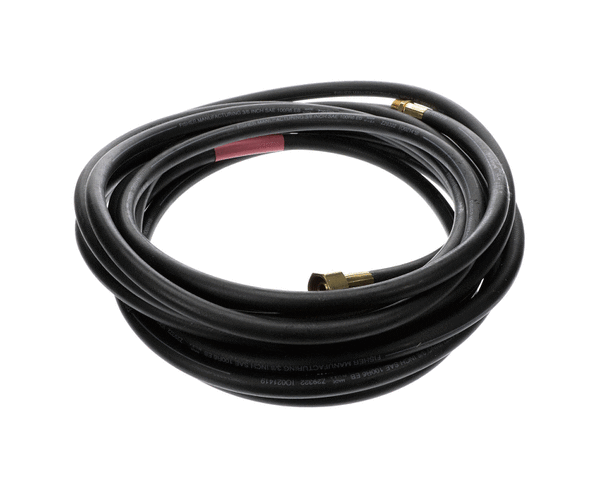 FISHER 33324 HOSE RRA 3/8 X 35