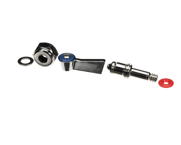 FISHER 54518 SS STEM KIT 1/2 RIGHT HAND SWI