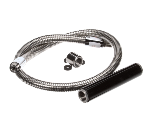 FISHER 71404 SS HOSE ASSEMBLY PR TS 44