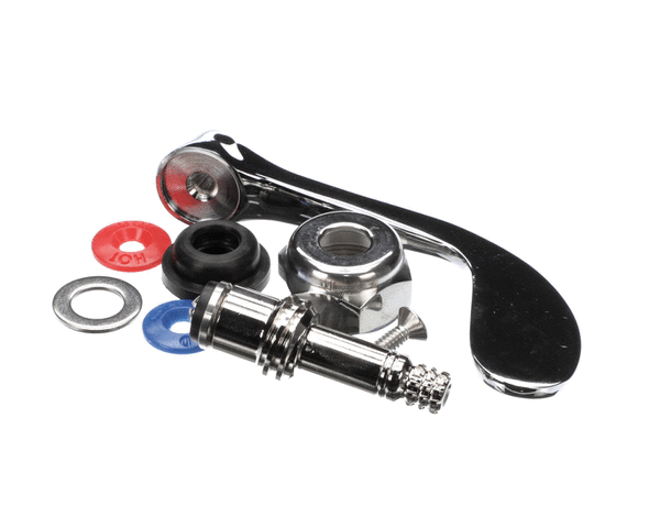 FISHER 89613 STEM KIT 1/2 LEFT HAND SWIVEL