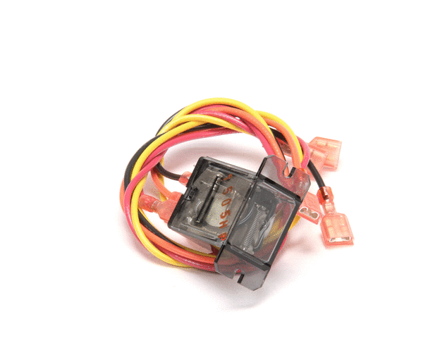 FRYMASTER 1061414 RELAY ASSEMBLY  (W/WIRE) SOCKET