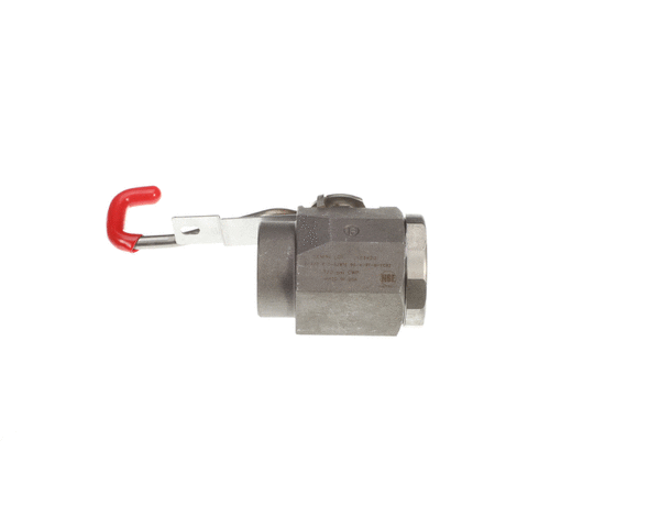 FRYMASTER 1063976SP VALVE ASSEMBLY  1-1/2 DRAIN