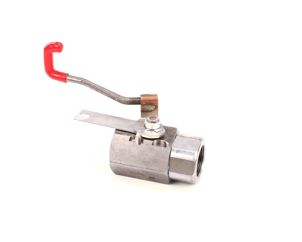 FRYMASTER 1063978SP VALVE ASSEMBLY  1-1/4 DRAIN