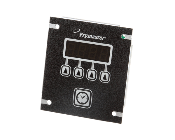 FRYMASTER 1065341 DISPLAY ASSEMBLY B/L TMR 45 SERIES