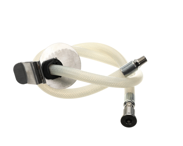 FRYMASTER 1069495SP CLAMP HOSE ASSEMBLY  BIB