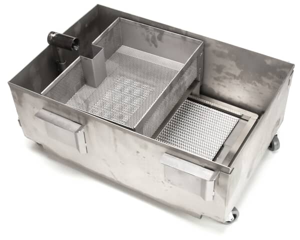 FRYMASTER PARTS 1081582SP