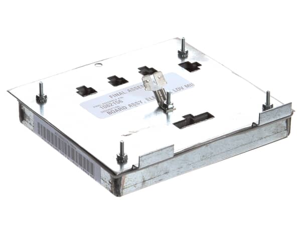 FRYMASTER 1082156 BOARD ASSEMBLY  ELECTRIC LOV MIB