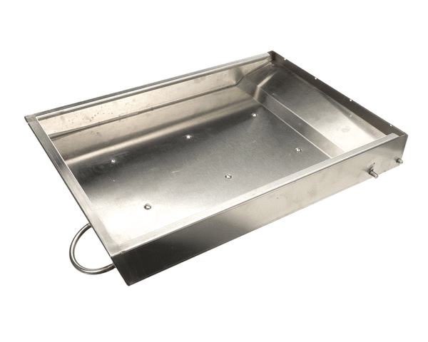 FRYMASTER 1084076SP COVER ASSEMBLY  FRYPOT YFG55 LT