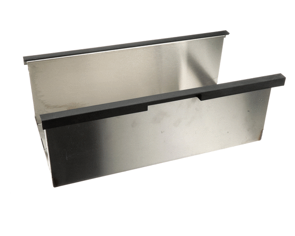 FRYMASTER 1088804SP CRSS CRUMB TRAY W/TRIM 1-LANE