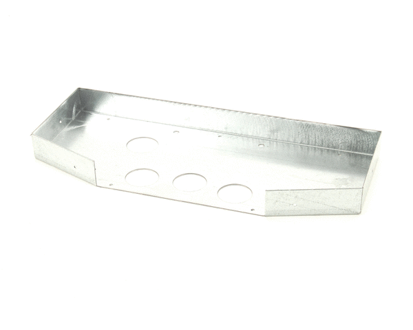 FRYMASTER 2002227 RETAINER UPPER INSLTN FV HE