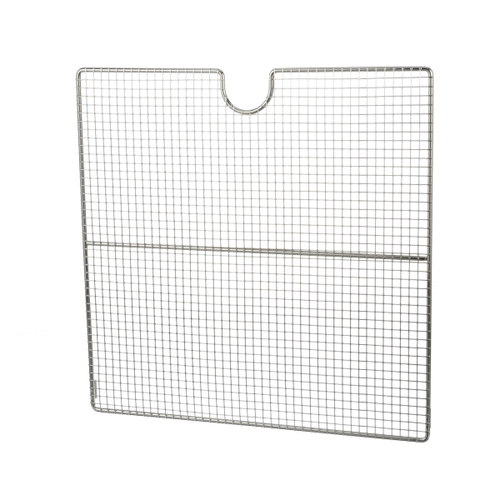 FRYMASTER 8030031 SUPPORT  BASKET SCREEN NOTCHED