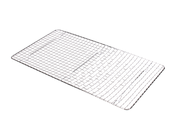 FRYMASTER 8030104 GRATE SCREEN 10X18 CAFE PAN