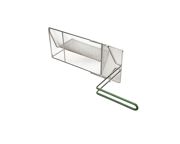 FRYMASTER 8030108 TRAY RIGHT SEDIMENT DV