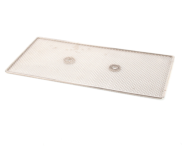 FRYMASTER 8030142 SCREEN FILTER PAN FMII