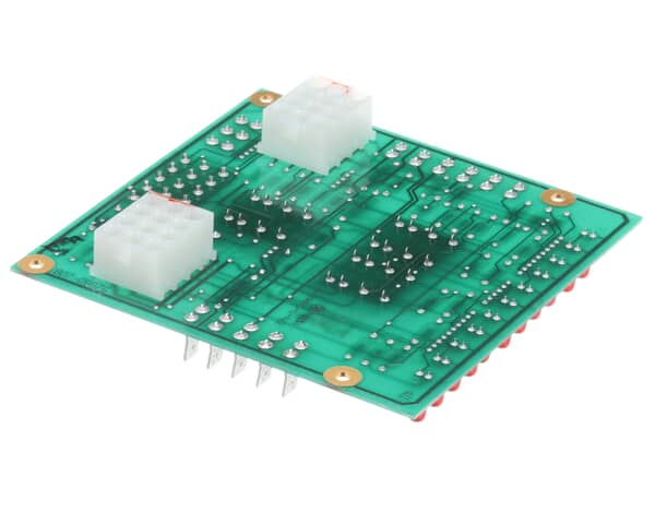 FRYMASTER 8064973 PCB ASSEMBLY INTFC M/G W/240V BLWR