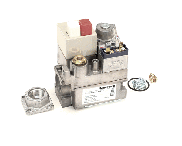 FRYMASTER 8066840SP GAS VALVE  CE CF 24V NAT