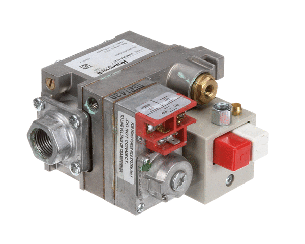 FRYMASTER 8067101SP GAS VALVE CE 35 SERIES (MV)