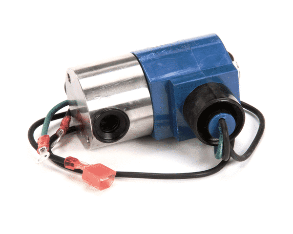 FRYMASTER 8067551SP VALVE ASSEMBLY P/HUT GSMS SOLENOID