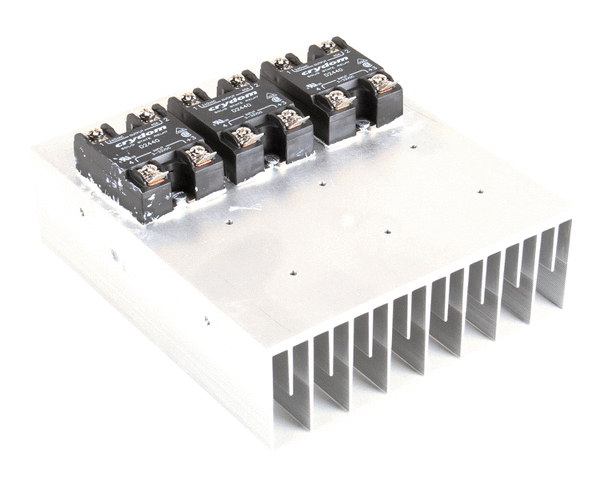 FRYMASTER 8068673 HEATSINK ASSEMBLY  FV SLD ST RELAY