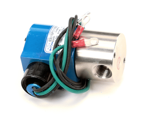 FRYMASTER 8069067SP VALVE ASSEMBLY  GSMS SOLENOID