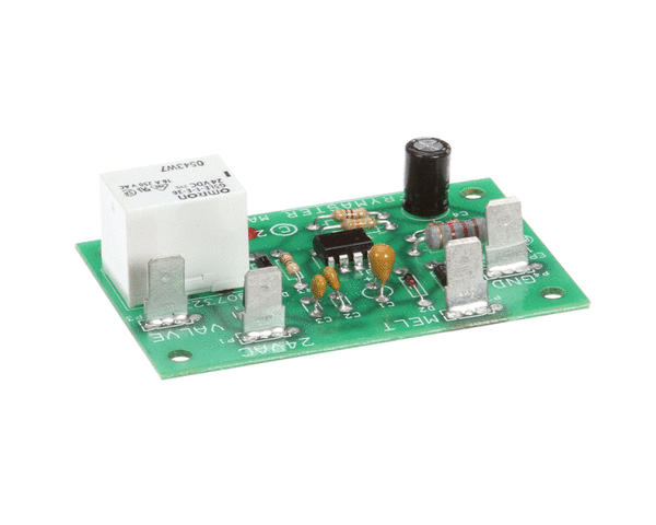 FRYMASTER 8069613 PCB ASSEMBLY  MELT CYCLE TIMER