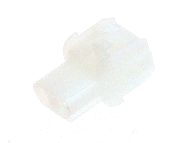 FRYMASTER 8071068 CONNECTER 2P CAP 94V-2 WHT ML