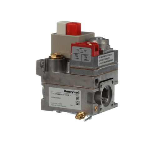 FRYMASTER 8072121 GAS VALVE HONEYWELL  MILLIVOLT