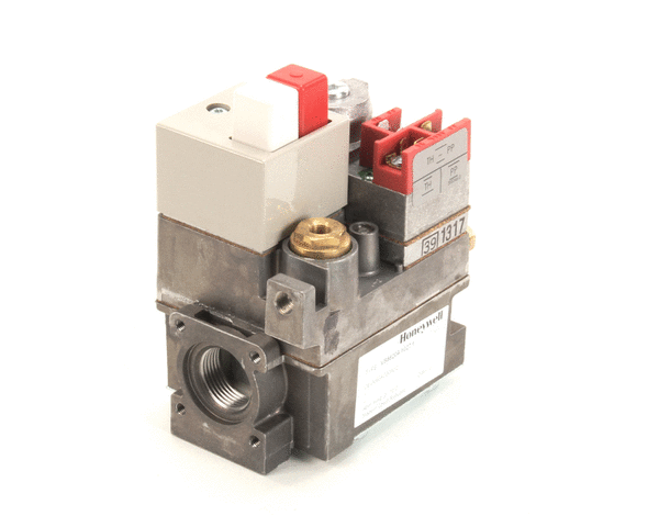 FRYMASTER 8072122 VALVE HNYWLL MILLIVOLT NATURAL GAS