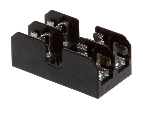 FRYMASTER 8072447 HOLDER  COMMON DUAL FUSE