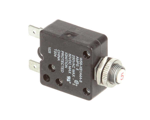 FRYMASTER 8073538 BREAKER  5AMP CIRCUIT