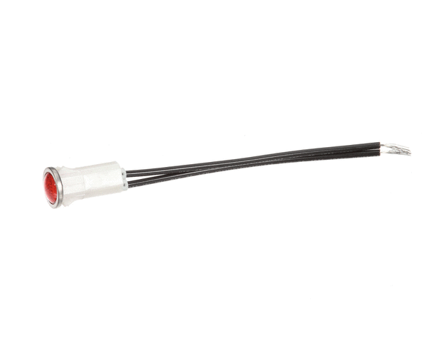 FRYMASTER 8073581 LIGHT INDICATOR RED FLUSH