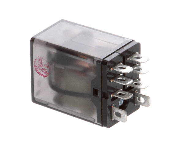 FRYMASTER 8073640 RELAY  120VAC COIL