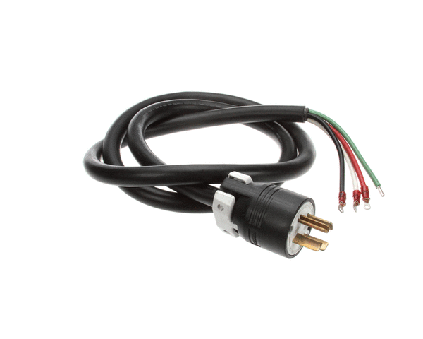 FRYMASTER 8073817 CORDSET  3 PHASE 4 WIRE