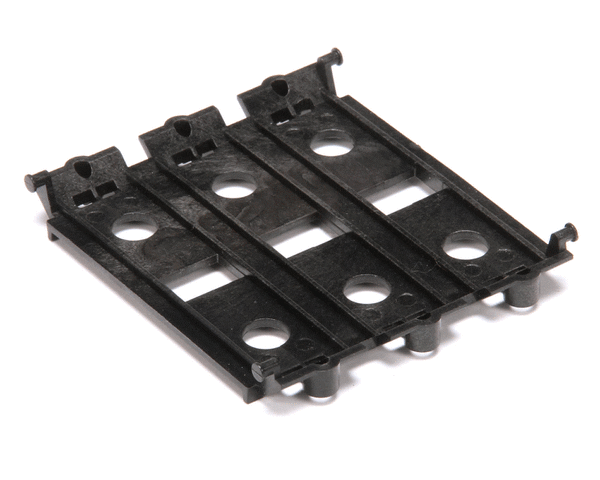 FRYMASTER 8074081 COVER  PLASTIC POWER TERMINAL BLOCK