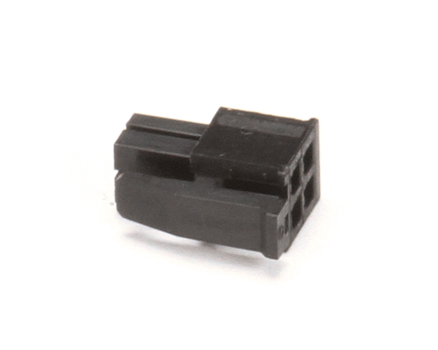 FRYMASTER 8074624 CONNECTOR SMT 4 PIN MALE