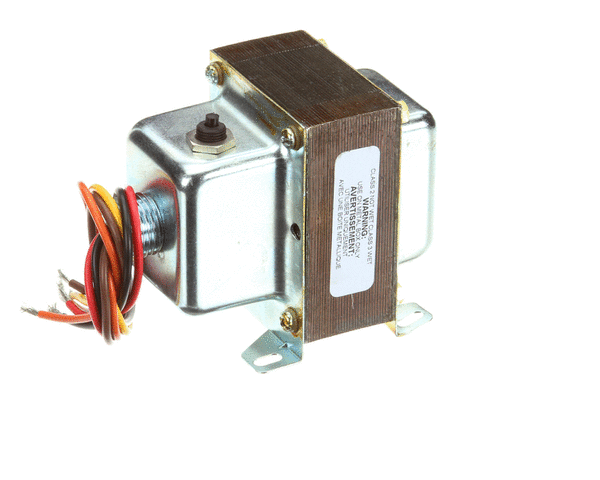 FRYMASTER 8074933 TRANSFORMER  24V 75VA DOMESTIC