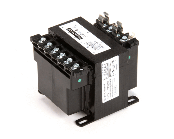 FRYMASTER 8074968 TRANSFORMER  208-250V 75VA 24V