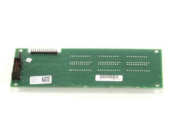 FRYMASTER 8075156 BOARD  MSTR CONTROL DISPLAY UHCHD