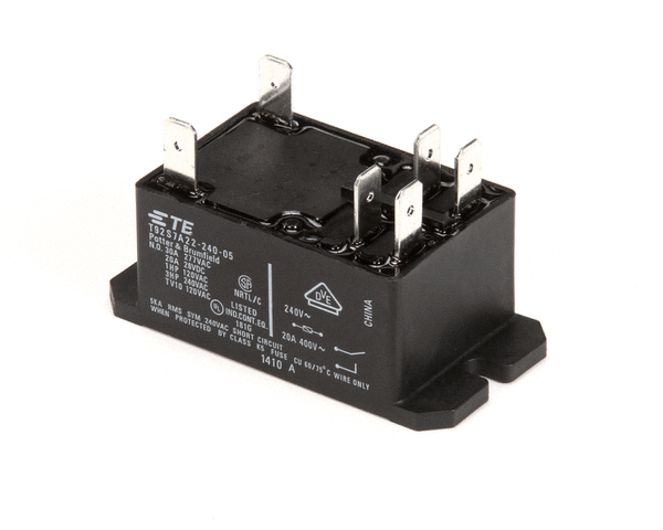 FRYMASTER 8075265 RELAY  TYCO T92S7A22-240-05