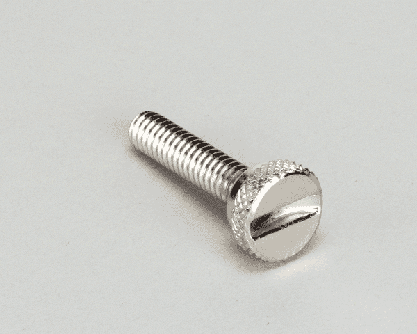 FRYMASTER 8090171 THUMBSCREW  1/4X1 3/8 NP