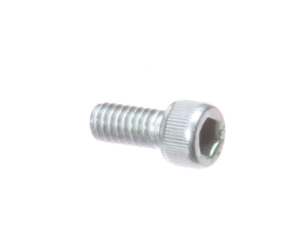 FRYMASTER 8090609 SCREW #8-32X3/8 SOCKET HD CAP ZP