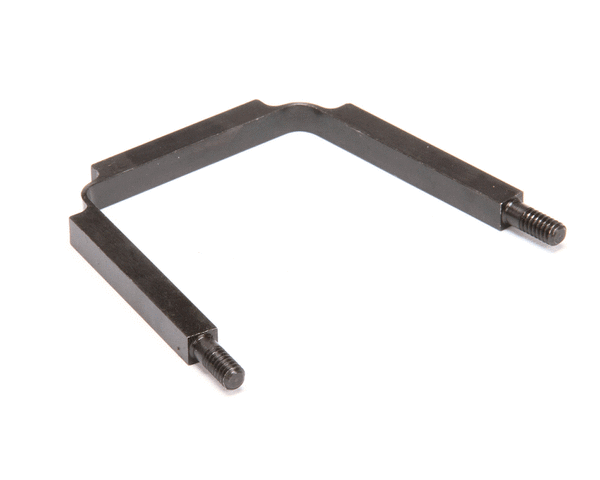 FRYMASTER 8100753 SQUARE DRAIN CLAMP