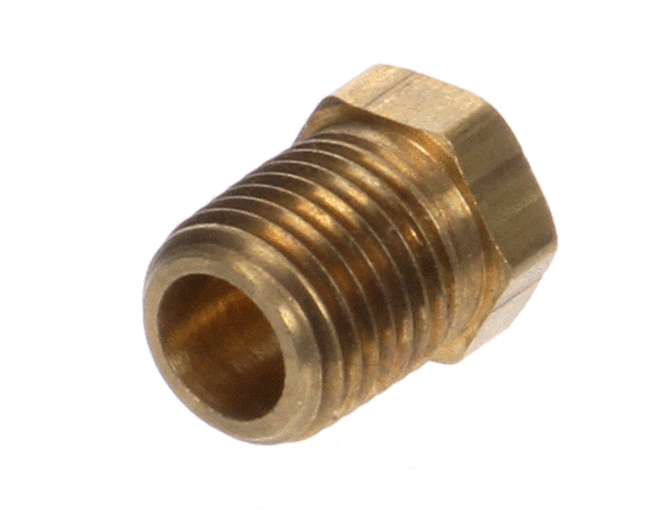 FRYMASTER 8101006 BUSHING  BRASS 1/4 NPT-1/8 NPT