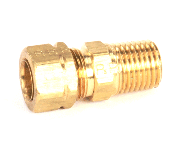 FRYMASTER 8101025 CONNECTOR  1/4 NPT X 3/8 MALE