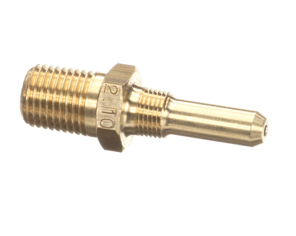 FRYMASTER 8101126 HE ORIFICE NPT 2.10MM