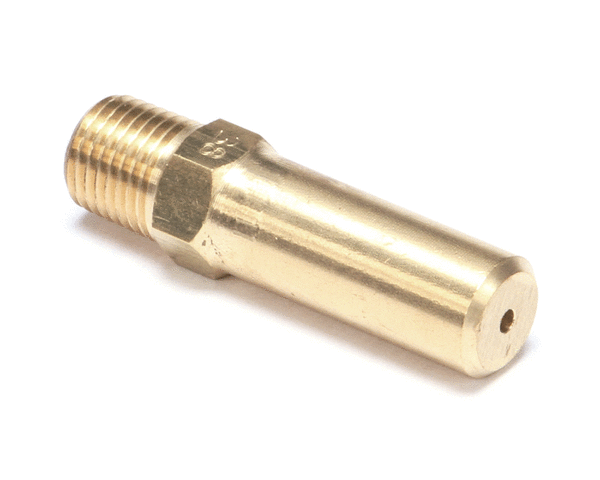 FRYMASTER 8102063 DN ORIFICE 1.61MM .250-18 NPT