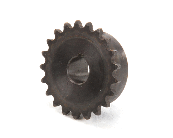 FRYMASTER 8102693 SPROCKET  21 TOOTH KEY SLOT