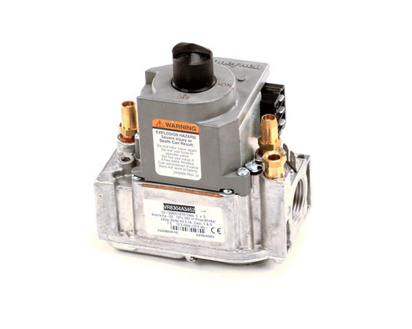 FRYMASTER 8103910 VALVE  HONEYWELL CE NATURAL GAS