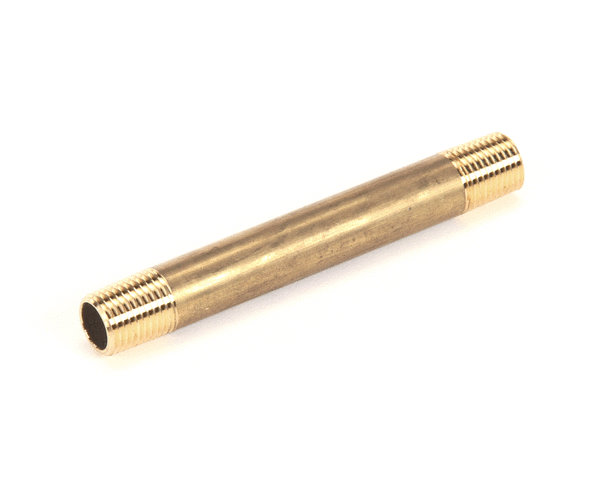 FRYMASTER 8130473-FRY NPPL 1/4NPT X 4.00 BRS